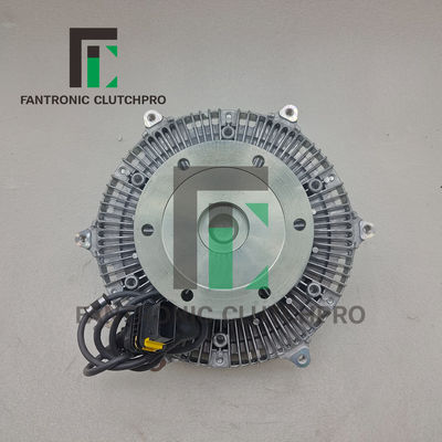 Durable Agricultural Fan Clutch For AGCO H218PF151001A  655060029  20008859
