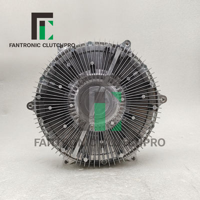 Durable Agricultural Fan Clutch For AGCO H218PF151001A  655060029  20008859