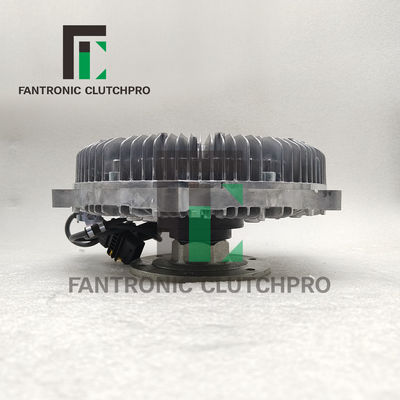 Durable Agricultural Fan Clutch For AGCO H218PF151001A  655060029  20008859
