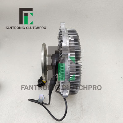 Durable Agricultural Fan Clutch For AGCO H218PF151001A  655060029  20008859