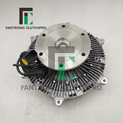 Durable Agricultural Fan Clutch For AGCO H218PF151001A  655060029  20008859