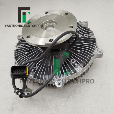 Durable Agricultural Fan Clutch For AGCO H218PF151001A  655060029  20008859