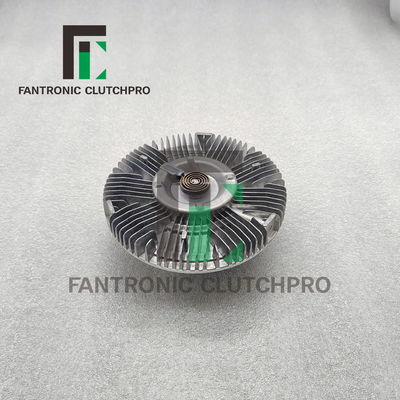 AGCO Radiator Cooling Fan Clutch 3783354M1 Agricultural Machinery Components