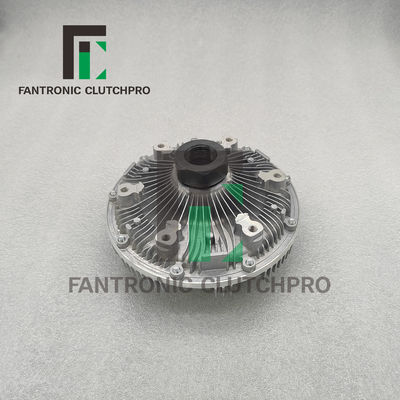 Compact Viscous Fan Coupling Assembly 3786706M1 Anti Corrosion