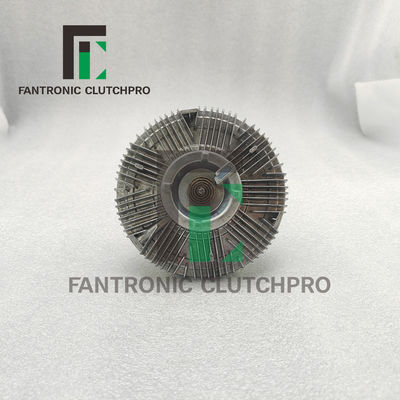 Clutch, radiator fan MAN 51.06630-0075,51066300075