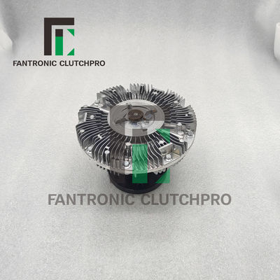 High Quality Viscous Fan for Fendt F737.200.042.010,F737200042010 Fan Clutch Cooling System
