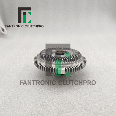 Radiator Fan Clutch For FENDT G.117.201.040.100, G117200040110, 2100038031