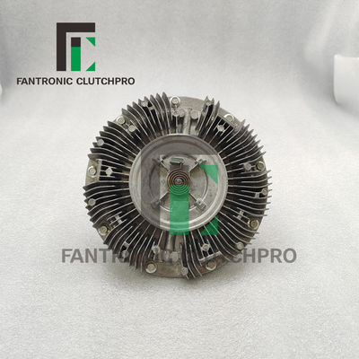 Clutch, radiator fan G716.201.040.100, G716201040100, 9.7037, K97037