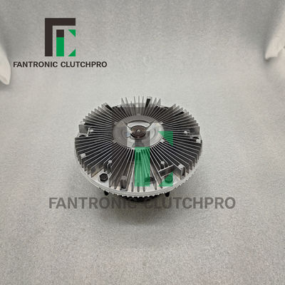 Viscous Fan Clutch Assembly fits Fendt G718202040100, G718.202.040.100, 9.7037, K97037