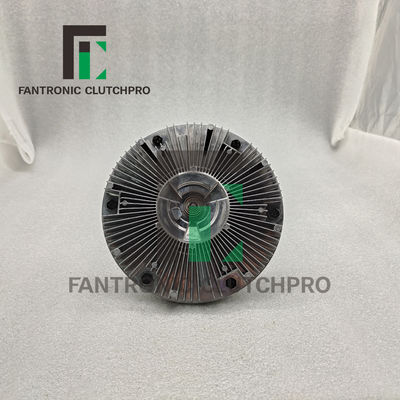 Viscous Fan Clutch Assembly fits Fendt G718202040100, G718.202.040.100, 9.7037, K97037