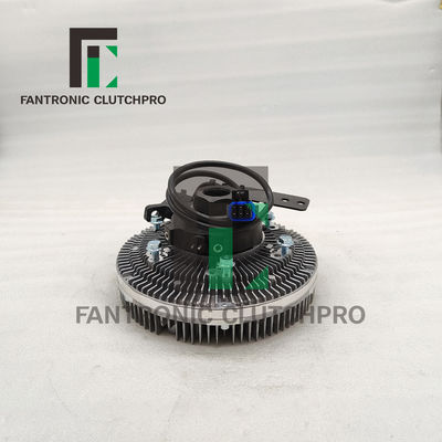 JCB Coupling viscous  30/927044