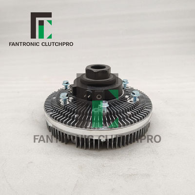 Clutch, viscous JCB 332F5668