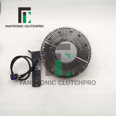 Clutch, viscous JCB 332F5668