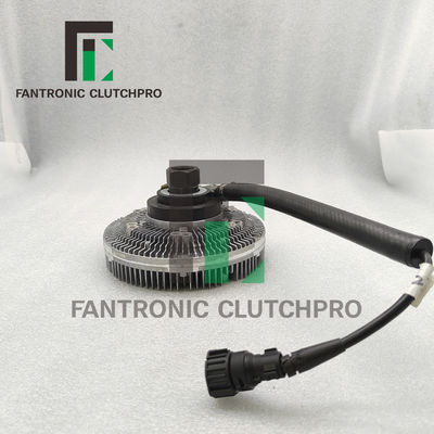 Fan Clutch 14623440 12762760 12826688  for Volvo Excavator EC140D E160E E180E E220D Compactor DD120C DD110B DD140B