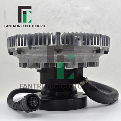 Fan Clutch Fan Drive VOE14670742 14670742 For Volvo Heavy EC170D