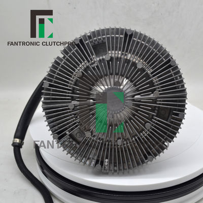 Fan Clutch Fan Drive VOE14670742 14670742 For Volvo Heavy EC170D