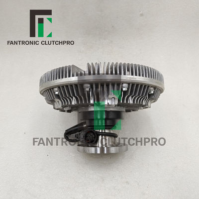 CLUTCH SUITABLE FOR VOLVO  VOE14606774 