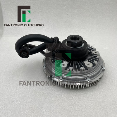 VOE14610190 14610190 Fan Clutch for EC140D E140E E160D E160E E180E E200E E220D E220E E235E EC220DL