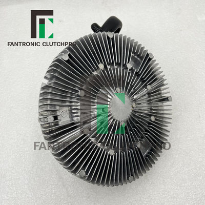 VOE14610190 14610190 Fan Clutch for EC140D E140E E160D E160E E180E E200E E220D E220E E235E EC220DL