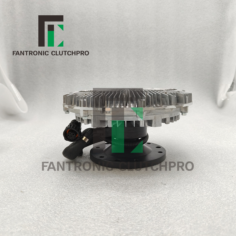 Electronic Viscous Fan Clutch Mercedes Fan Clutch 9362001222  A9362001222