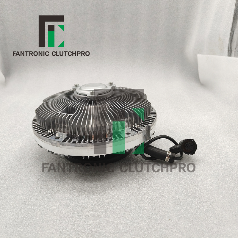 MERCEDES BENZ ACTROS Electro Viscous Fan Clutch 5422000922 5422001022