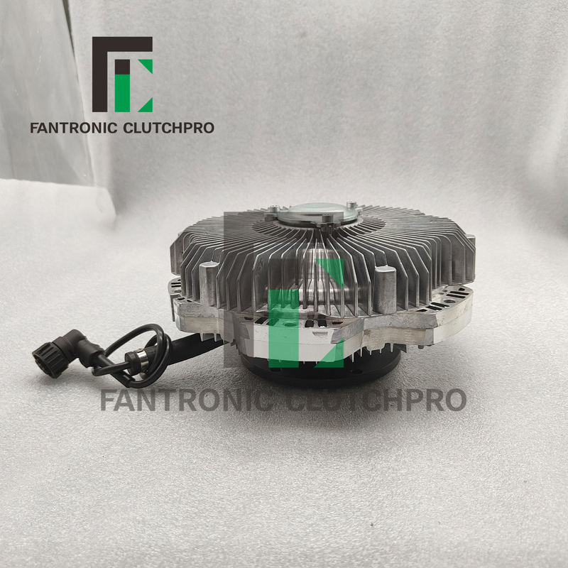 Engine Cooling Viscous Fan Coupling For Mercedes Benz 4702000622