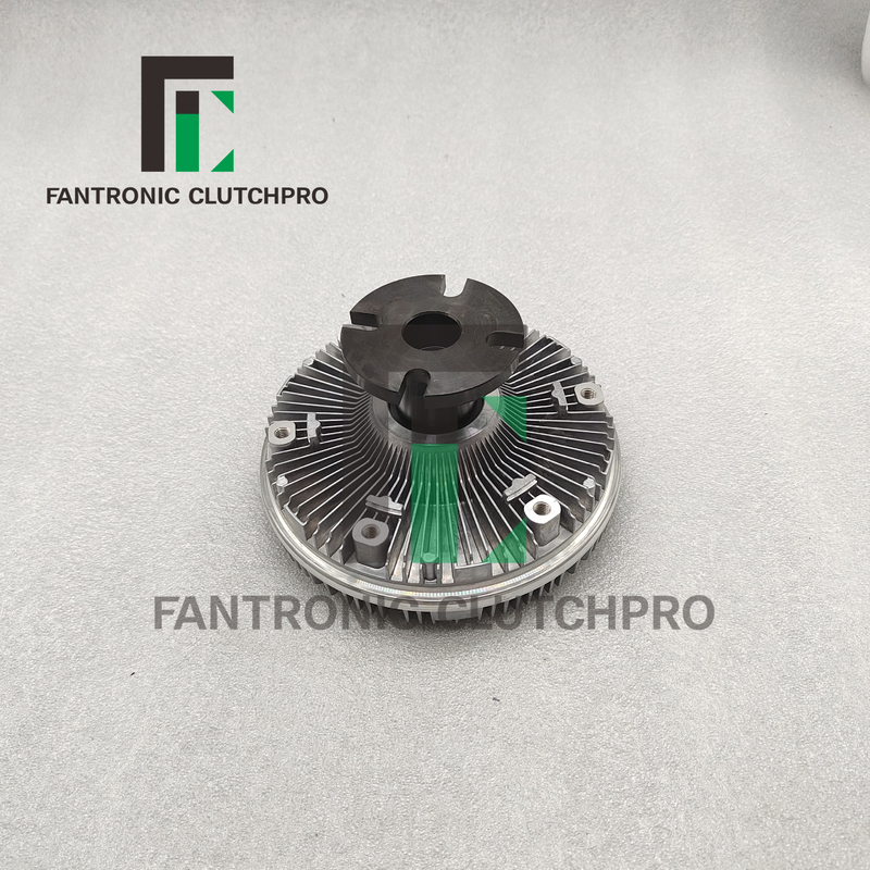 Engine Cooling Fan Clutch For MERCEDES-BENZ 3662000422 36620006229 042000422