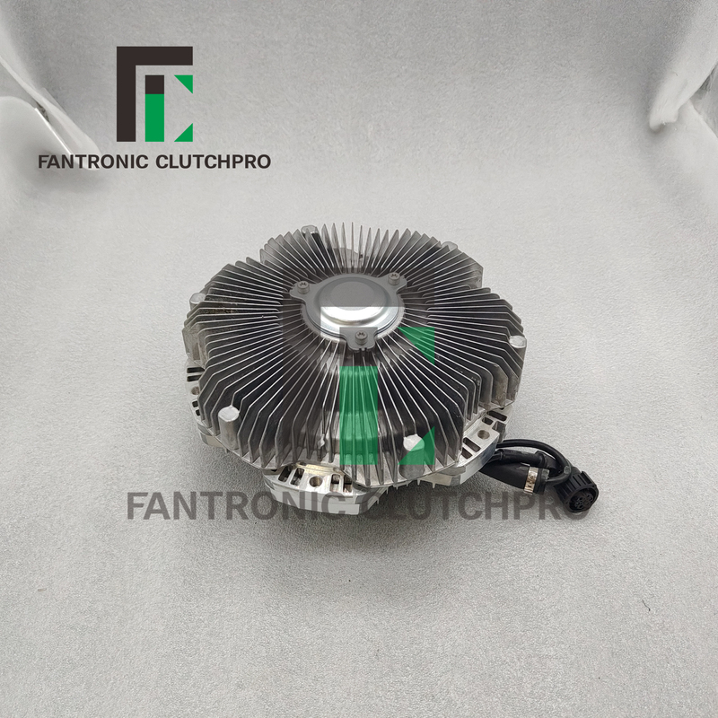 Mercedes Fan Drive Clutch  4712000722 4702000422 A4702000422 A4712000722 Cfc172000p