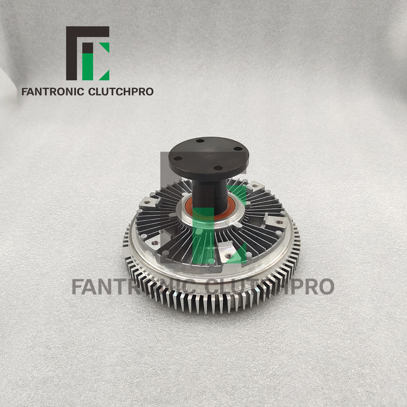 Relaible Atego II Truck Fan Clutch 9062001922 A9062001122 A9062001922 CFC37000P
