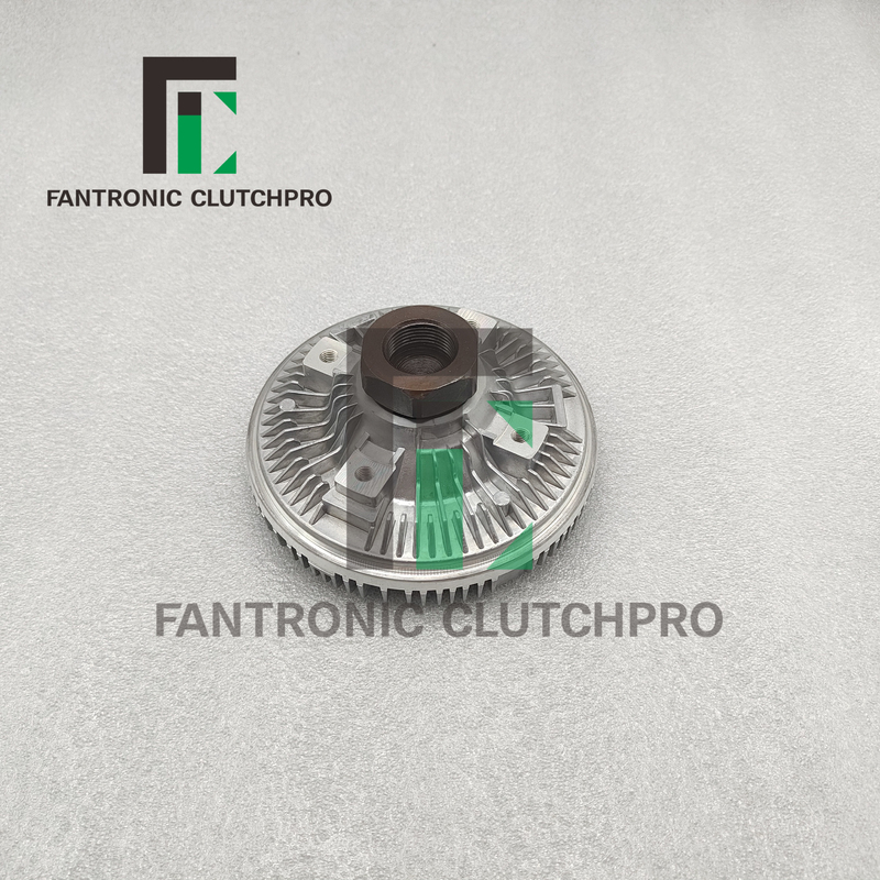 MERCEDES BENZ UNIMOG Engine Fan Clutch A4375000222 4375000222 CFC238000P
