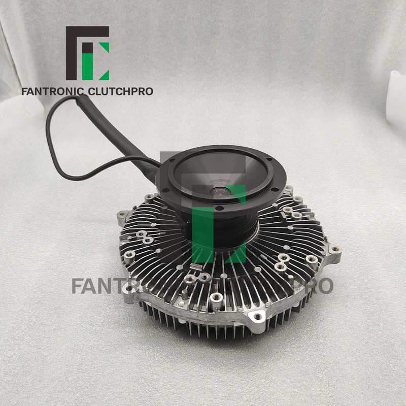 High Performance Viscous Fan Clutch Replacement Fan Clutch A4375000622