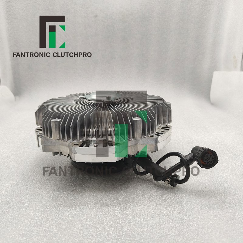 A4722000722 Truck Fan Clutch For MERCEDES-BENZ ACTROS MP4/MP5