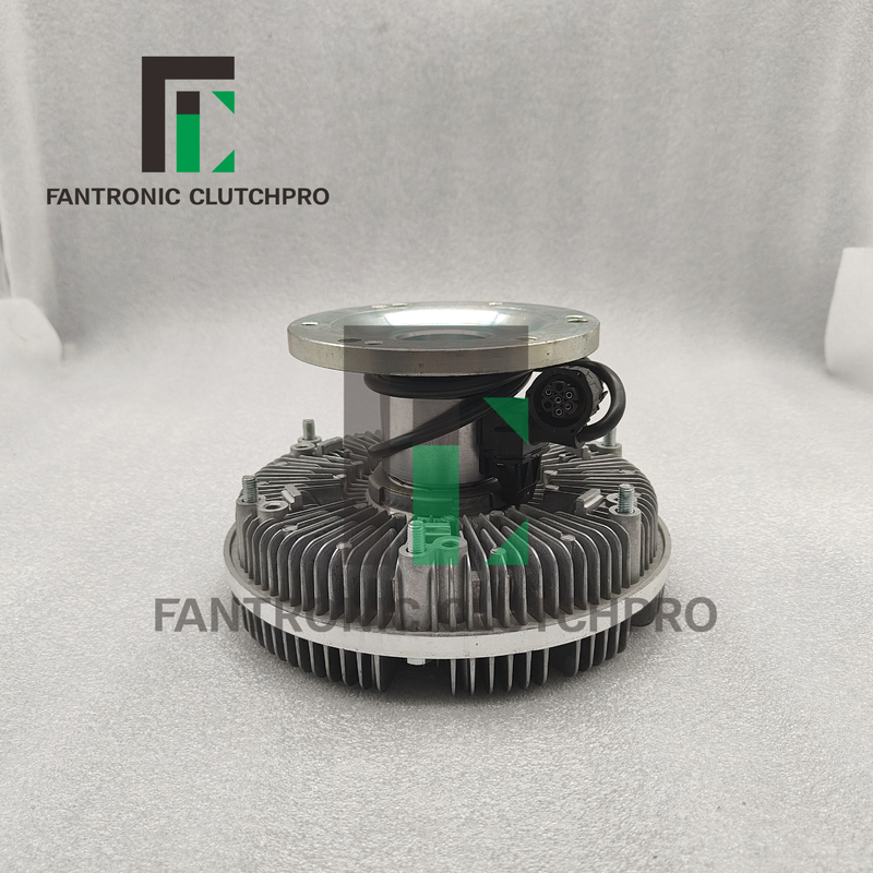 Mercedes-Benz Fan Clutch  A5412001922  
A5412002222
A5412000822
A5412001022
A5412001422
A5412001722