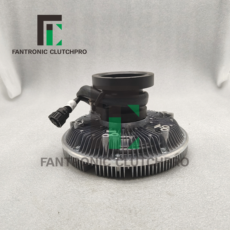ELECTRONICALLY-CONTROLLED FAN CLUTCH  21270991
20576186
21054616
21772668
20005512
LKK009
AM-20005503-M
CFC226000P