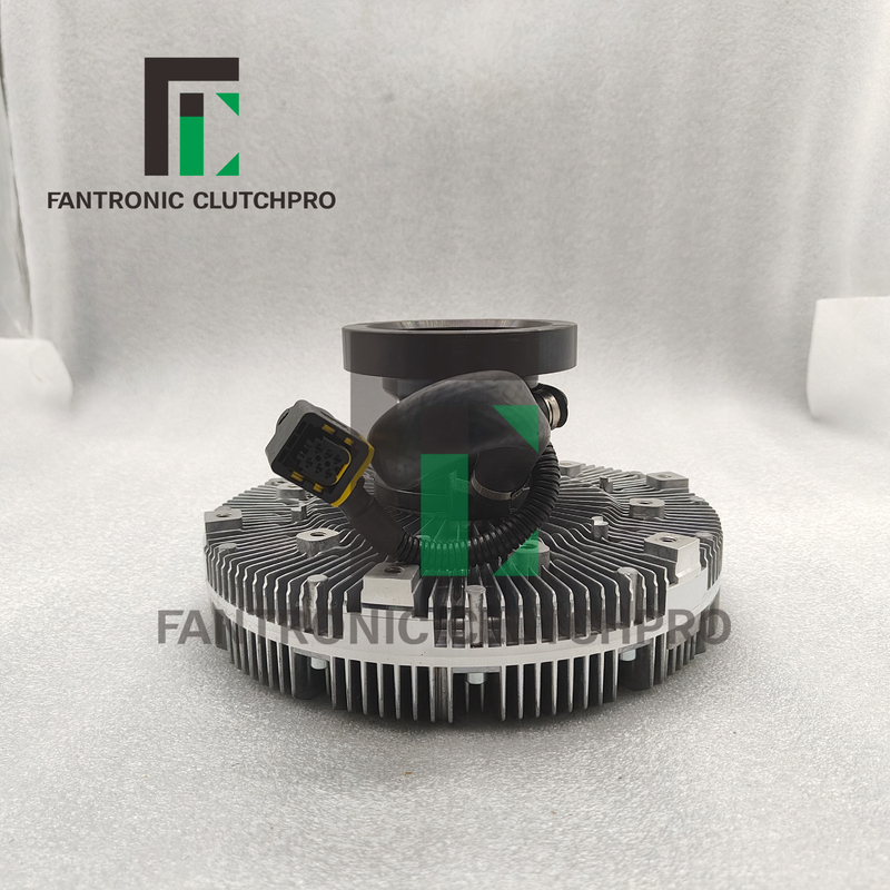 Radiator Fan Clutch for Volvo   21990514  
23446856
85013378
85022543