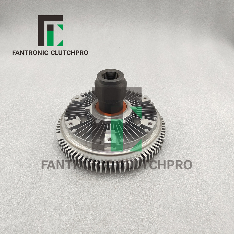 Volvo Viscous Cooling Fan  20832823  85001303