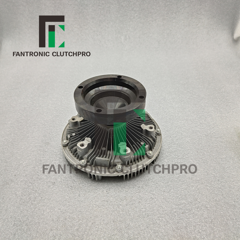 Genuine Volvo Fan Drive  3979785