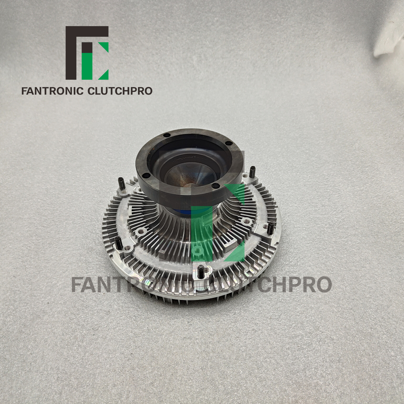 Cooling System  Fan clutch   8113150S  
8119150S
8149971S
8149972