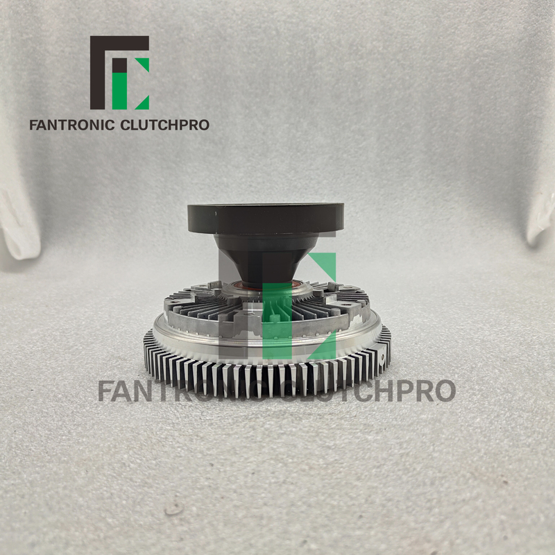 Fan with clutch  8119632  
1675910
8113632
8118737
8149397
8112737
20364981
