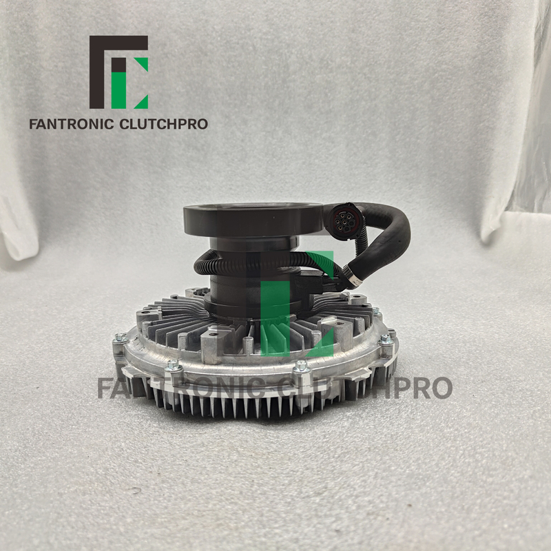 For Volvo Clutch, Radiator Fan   85000783
20765593
21382371
85003294