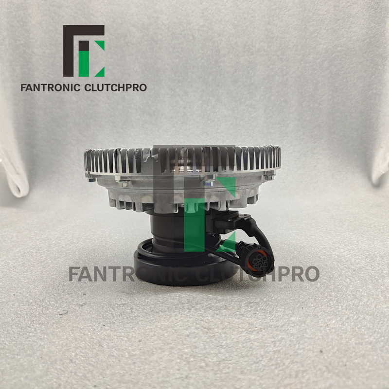 Heavy Duty Trucks Cooling Fan Clutch Electronic Viscous Clutch  2545463  
2545463SK
CFF604000P
CFF667000P
