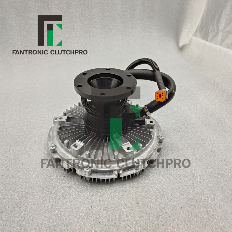 FAN DRIVE for SCANIA   2410085 
2132264
2052005
1763618
1520308  120001