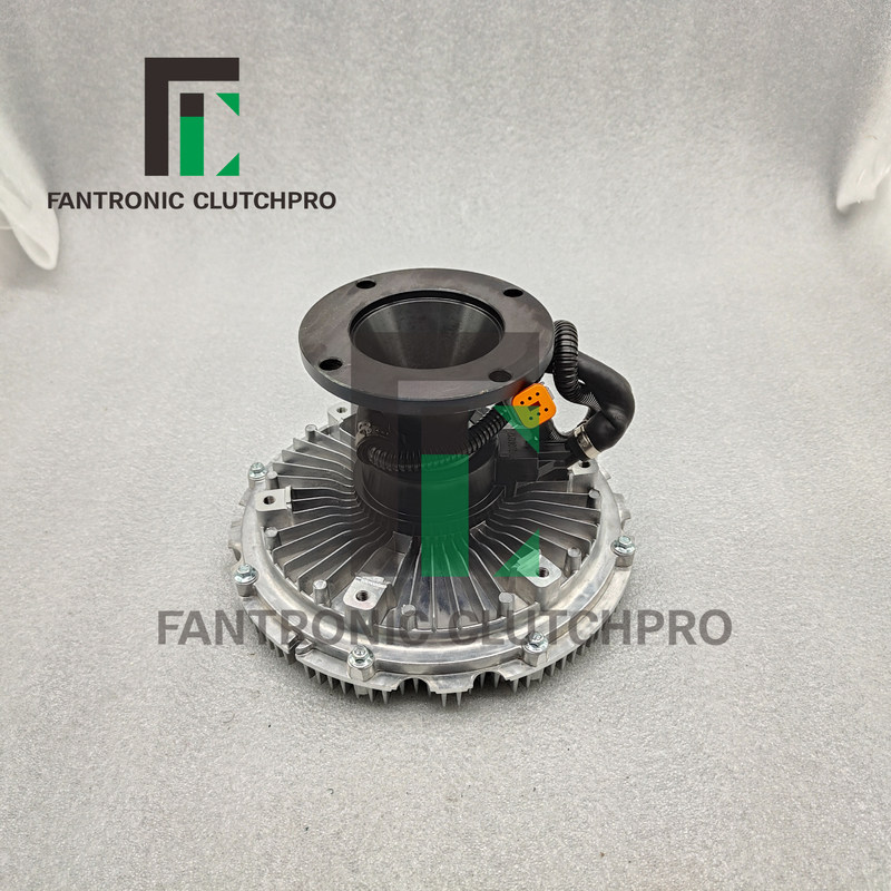Fan Clutch Electronic Control  1853555
2078557
2410082
111466
CFF482000P
