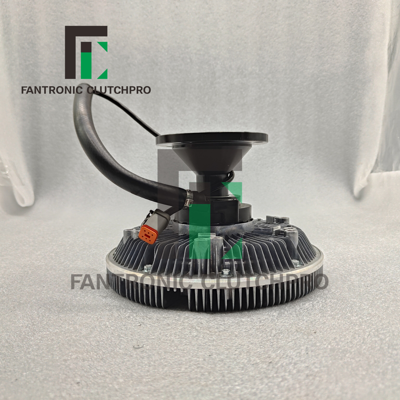 FOR SCANIA VISCO FAN ELECTRICAL  1776552
2035612
111333
45474
AM-20005282-M
CFF497000P