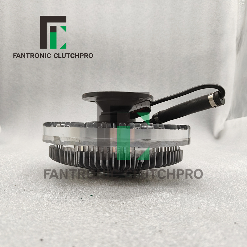 Clutch, radiator fan  1910613 
1846014
2046260
2178414
2293635
2325565
298011N
5.41704
CFC275000P
WG2195435
WG2317210
WG2356369
WG2403713
106442