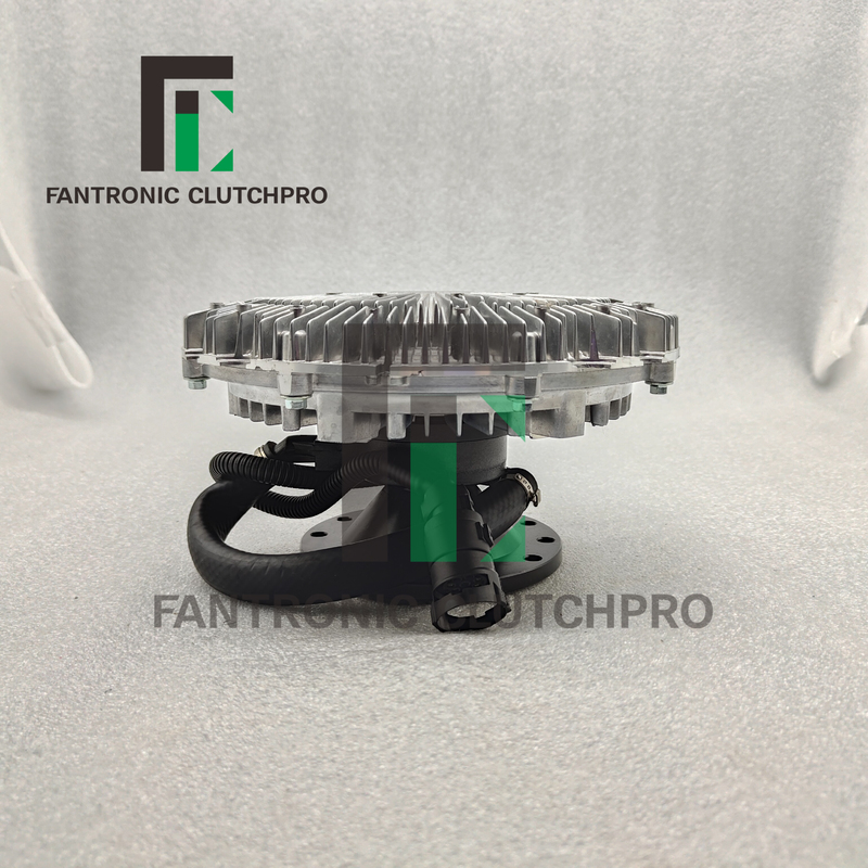 COOLING SYSTEM FAN CLUTCH  1666156   
1441770
1449677
1449676
1666157
1441773
1680937
1441774
1680938