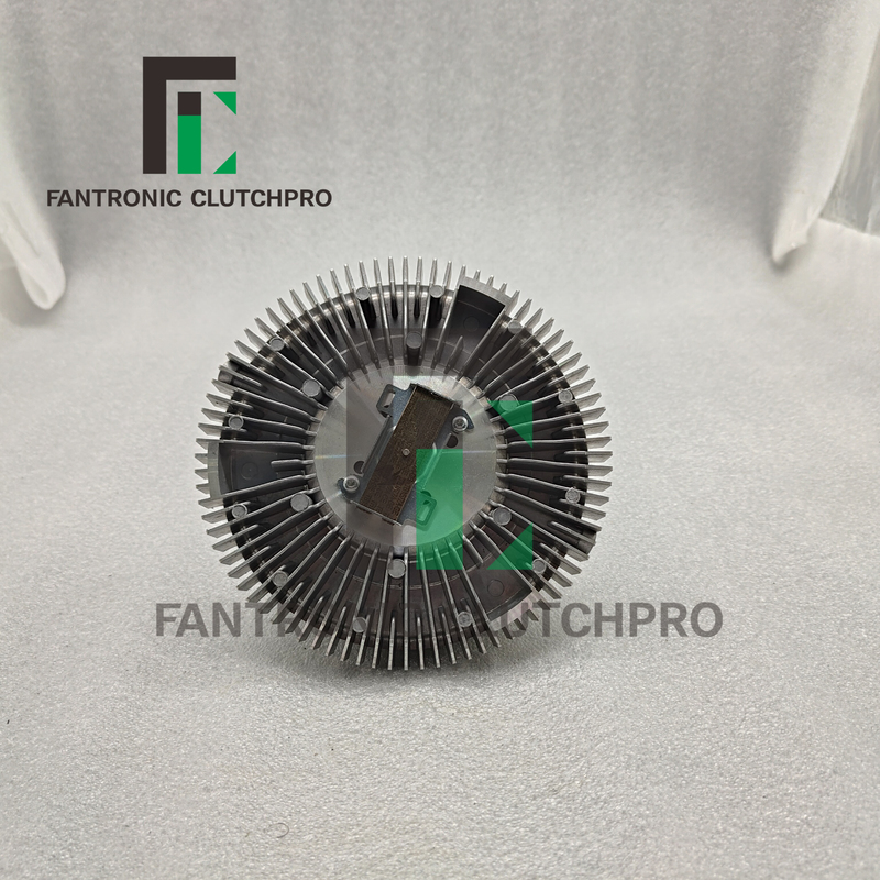 Heavy Duty Cooling System 1204470 1204783 for Daf Truck Fan Clutch