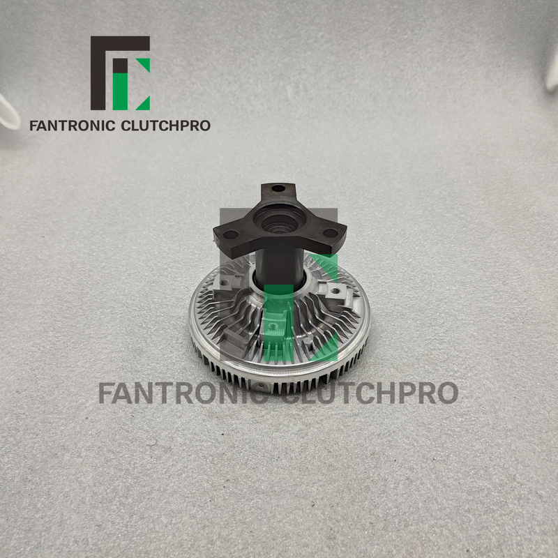 Clutch, radiator fan  1372387  
1399730
DFC050
CFC42000P