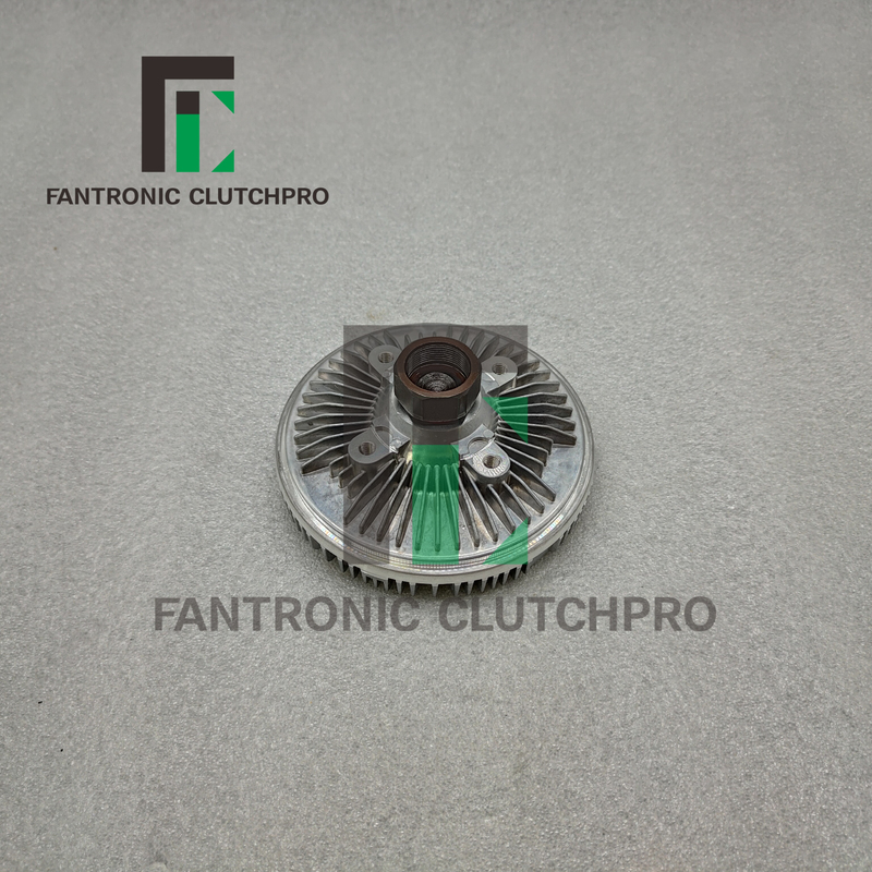 Coupling Fan for DAF 1203089