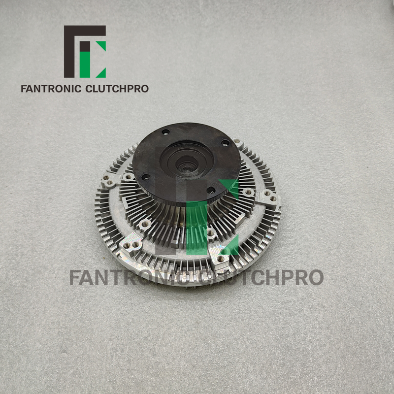 Radiator Fan Clutch For IVECO  41213991  
41210010
0000041213991
2100502009
408051N
45263
97001
AM-18804-1-M
LK019
VF159001
CFC201000P